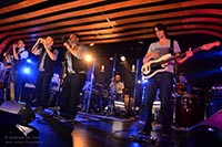 Autores en Vivo