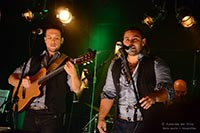 Autores en Vivo
