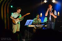Autores en Vivo
