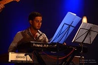 Autores en Vivo