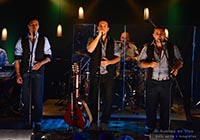 Autores en Vivo