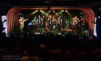 Autores en Vivo