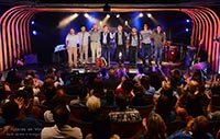 Autores en Vivo