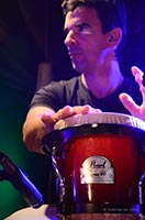 Autores en Vivo