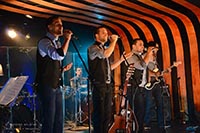 Autores en Vivo