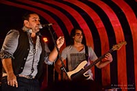 Autores en Vivo
