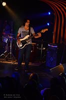 Autores en Vivo
