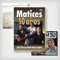 Nuestros discos