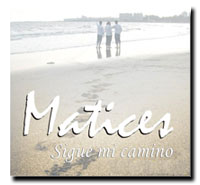 Sigue mi Camino